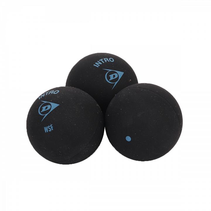 Dunlop Intro - 3 szt. Blister
